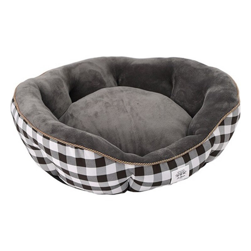 Cama para Mascota Hearts & Homies – 65 × 50 × 20 cm