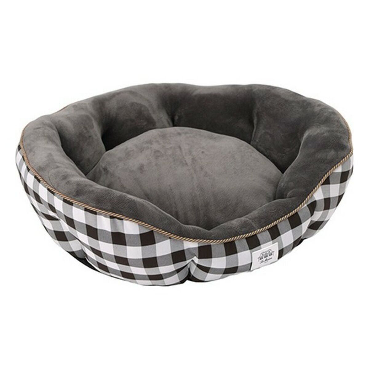 Cama para Mascota Hearts & Homies – 65 × 50 × 20 cm