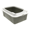 Arenero para Gato Rotho My Pet Bonnie Eco – 56 × 17 × 40 cm