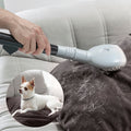 Cepillo para Aspiradora (Ideal para Pelos de Mascota)
